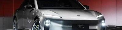 确实有点帅 蔚来ET5/ET5T/EC6冠军纪念版上市 31.6万起