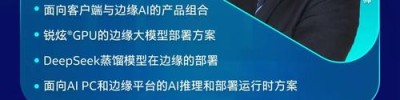 后生可畏！2025英特尔人工智能创新应用大赛展现中国年青一代的创新力量