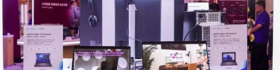 2025戴尔科技峰会：聚焦AI PC产业布局为专业用户提供强大算力支持