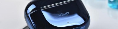vivo TWS 5 Hi-Fi 版上手快评：让你随时都能安静下来听无损