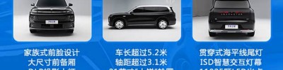 增程版纯电续航500公里/纯电版搭载115kWh电池组 零跑D19正式首发