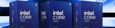 英特尔将推Wildcat Lake Refresh处理器 2027年亮相
