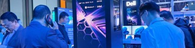 锚定用户需求！CES 2026戴尔科技全线焕新产品矩阵，撬动新时代消费市场