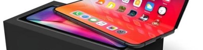 卖到2万的iPhone折叠屏长这样！曝光配置抢先看