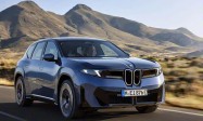2026年3月投产 新增外观颜色/丰富选装 全新宝马iX3更多配置信息
