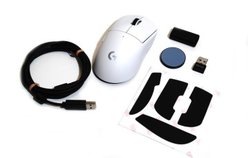 罗技G系列键鼠耳机三件套上手体验：游戏玩家不容错过的电竞神器