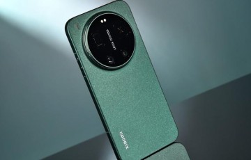 小米17 Ultra系列体验 情绪价值向左，全能旗舰向右