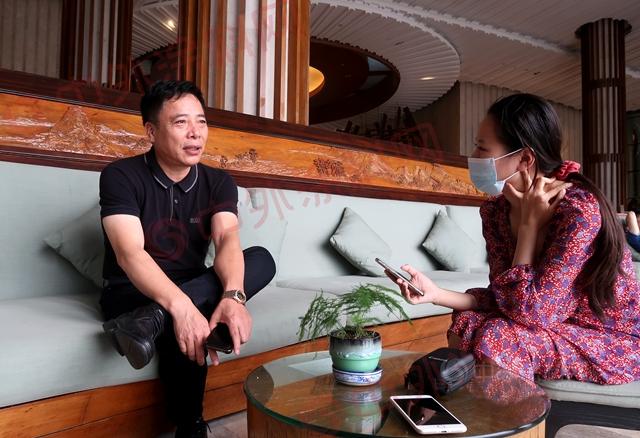 工业漆厂哪个靠谱（华东亿元级工业漆经销大咖是怎样炼成的）(2)