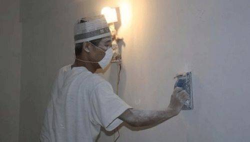艺术漆和艺术涂料有什么区别_艺术涂料墙面艺术漆代理加盟_卧式是用艺术涂料还是壁布