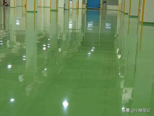 室外地坪环氧漆_环氧砂浆地坪 环氧树脂地坪_环氧地坪漆有哪些品牌
