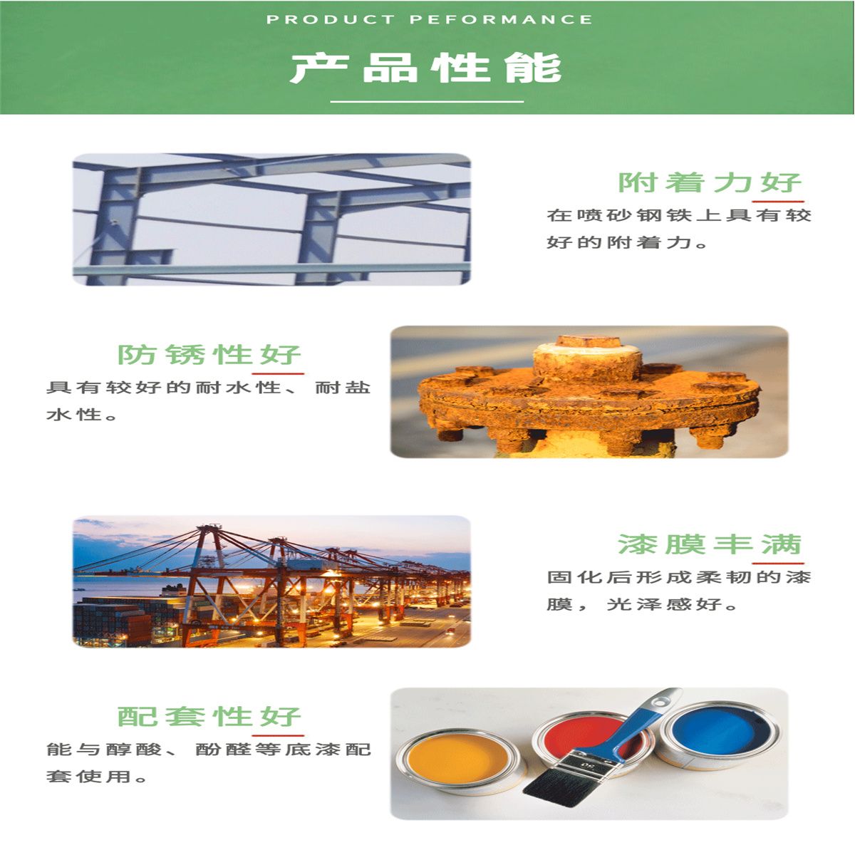 钢结构油漆防腐_工业防腐油漆_金属用防腐油漆