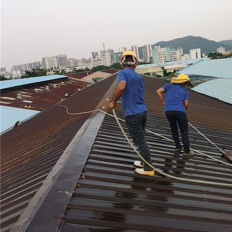 环保水性金属防护漆_水性金属电镀漆_水性金属防锈漆品牌