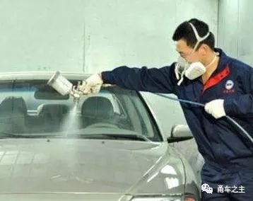 氟碳防腐地坪漆金属油漆_汽车金属油漆_金属油漆知识