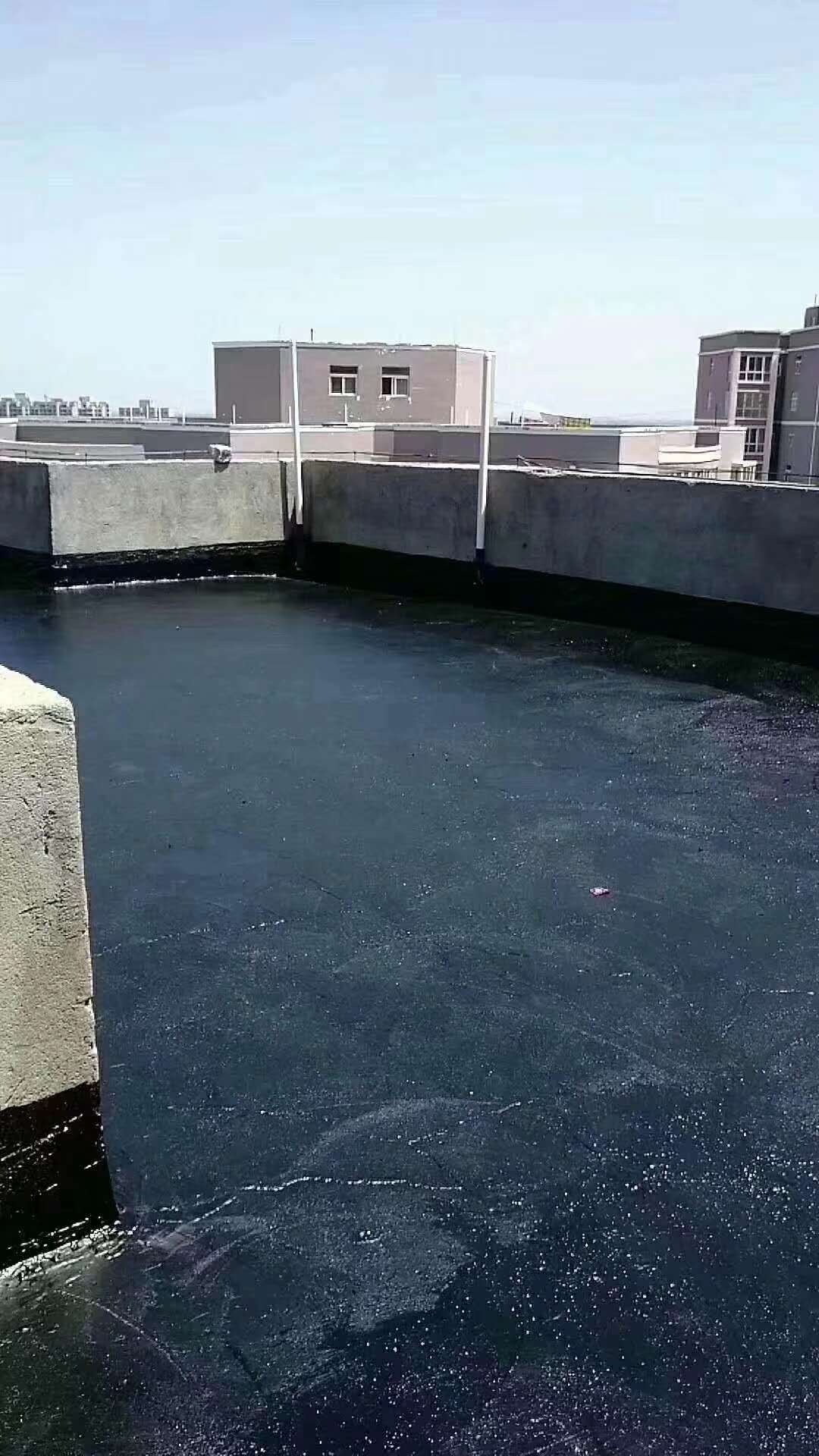楼顶防水涂料什么牌子好_屋顶防水是卷材好还是涂料好_防水贴布好还是涂料好