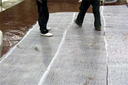 卫生间防水用丙纶还是涂料好_楼顶防水涂料什么牌子好_卫生间防水是涂料好还是卷材好
