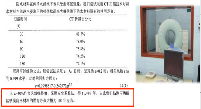 防水弹性涂料的配方_弹性涂料_弹性防水涂料检测