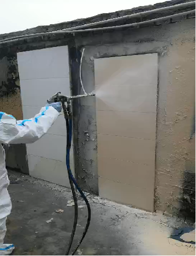 防水弹性涂料的配方_弹性防水涂料检测_弹性涂料