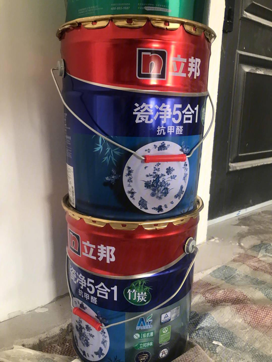 长颈鹿漆儿童漆抗污价格_乳胶漆价格_干粉漆与乳胶区的区别