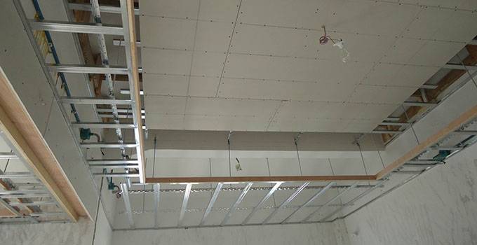钢结构防腐防火施工方案_木龙骨防火防腐涂料_大连南洋防腐化工涂料