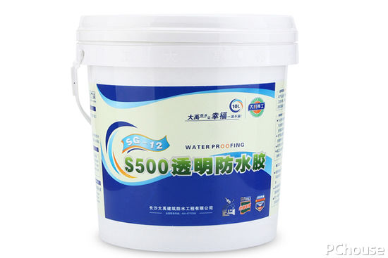 最新涂料品牌排行榜 防水涂料最新报价
