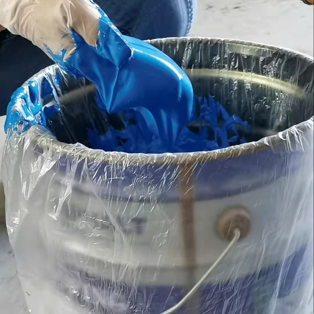 防水涂料成分_钢结构屋面防水补漏铵脂涂料_防水隔热涂料 低碳漆