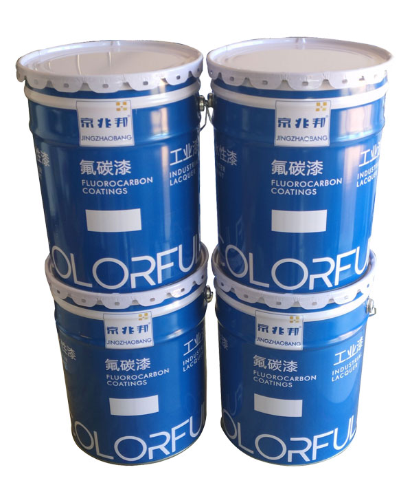 氟碳涂料英文_氟碳涂料与银圭陶瓷涂料的优势比较_金属氟碳涂料