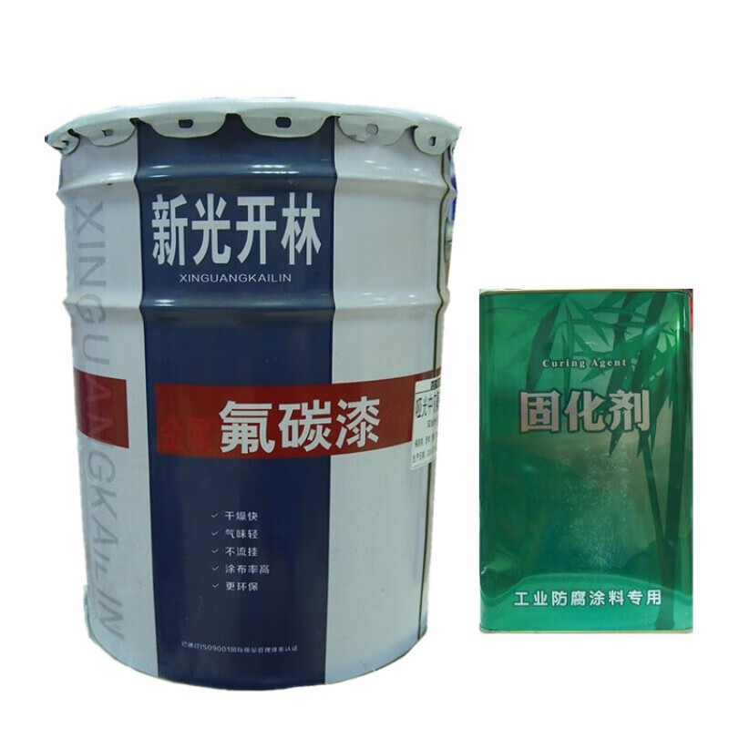 金属氟碳涂料_氟碳涂料配方_氟碳涂料报价