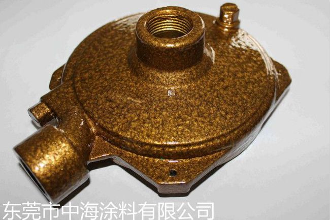 水性金箔漆用水调吗_水性金箔漆图片_水性漆涂金属