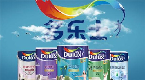 十大品牌油漆_品牌油漆_工程油漆品牌排行榜