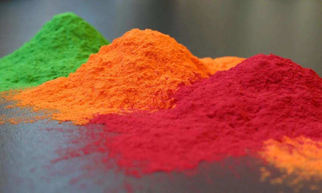 粉末涂料有哪些种类_涂料的种类有哪些_涂料导电剂的种类