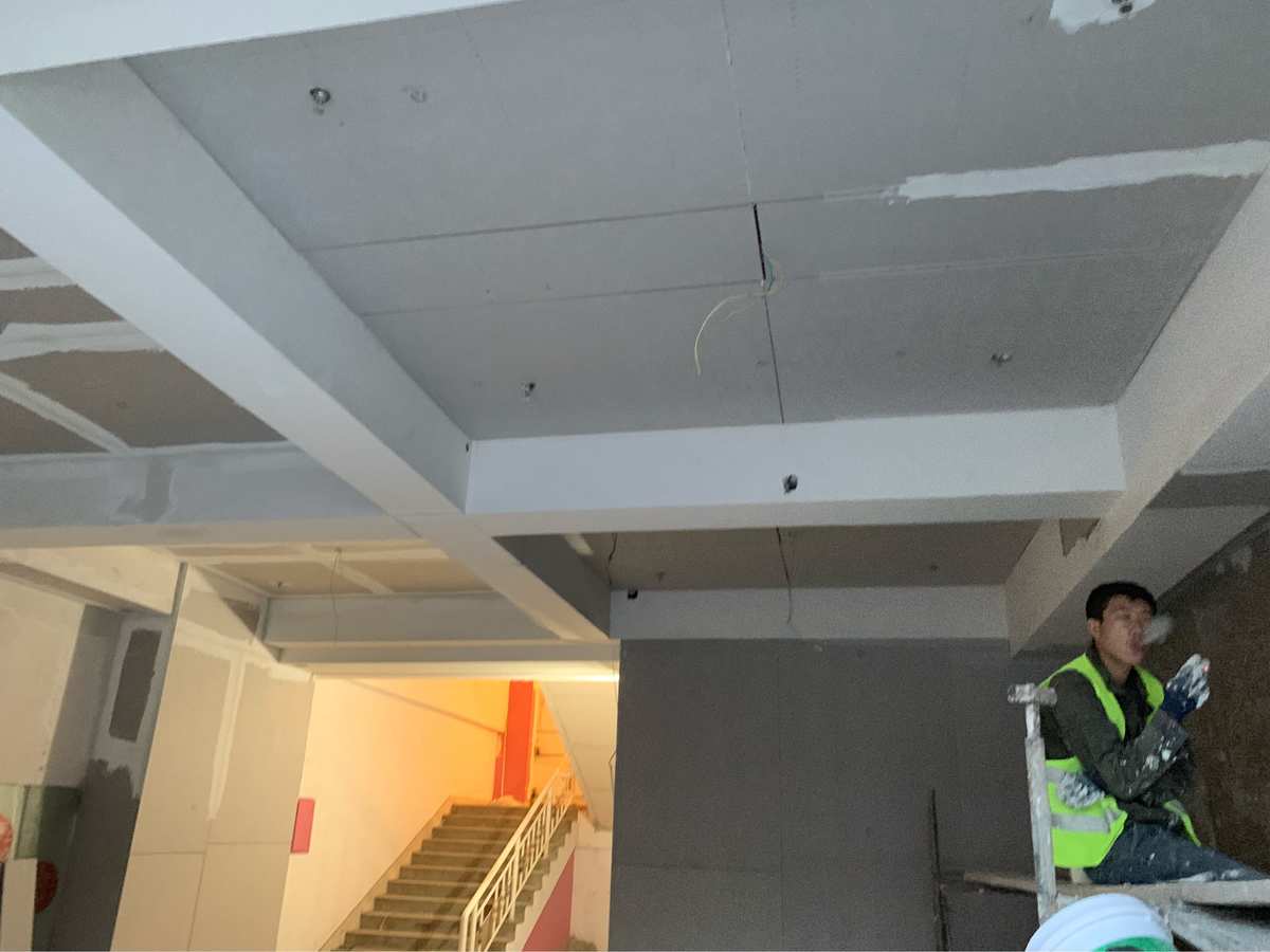 地面涂料怎么套定额_楼地面涂料套什么定额_无机防霉涂料套什么定额