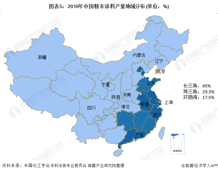 广东涂料粉末厂家排行_2017年涂料 行业趋势_粉末涂料行业介绍