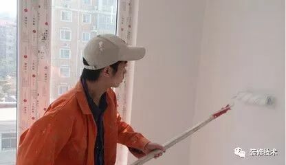 晨阳墙面水漆价格表_室内墙面乳胶漆_墙面金箔漆施工