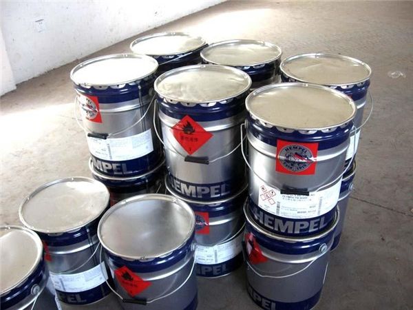 福建立恒涂料 涂料标准_防腐聚氨酯涂层是什么_聚氨酯防腐涂料标准