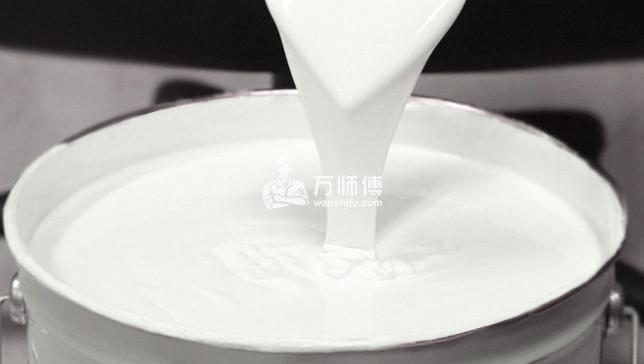 墙漆十大名牌_墙刚刚刷了漆能住吗_南宝漆是不是中国名牌