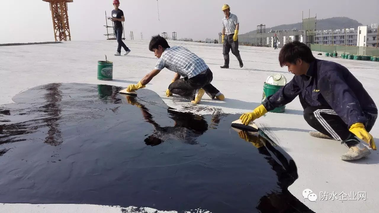 东方建设防腐工程公司_石墨烯防腐防锈涂料_东方防腐涂料