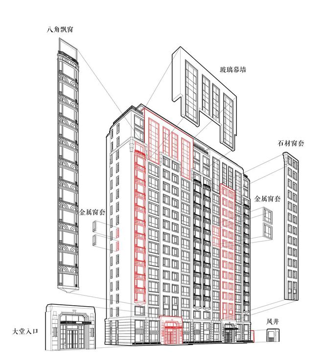 银箔漆是氟碳水性漆_金属氟碳油漆_华润金属氟碳漆