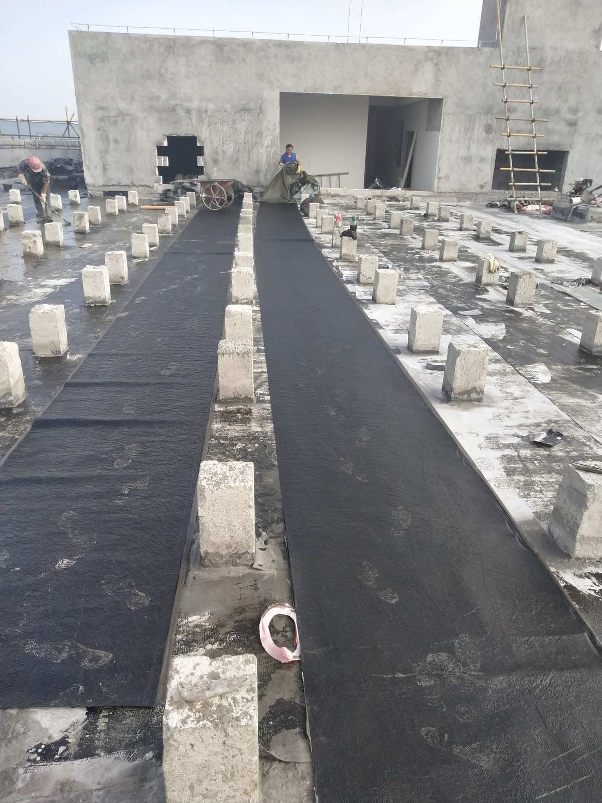 防水用涂料好还是卷材好_墙面防水自喷涂料_leac防水涂料价格