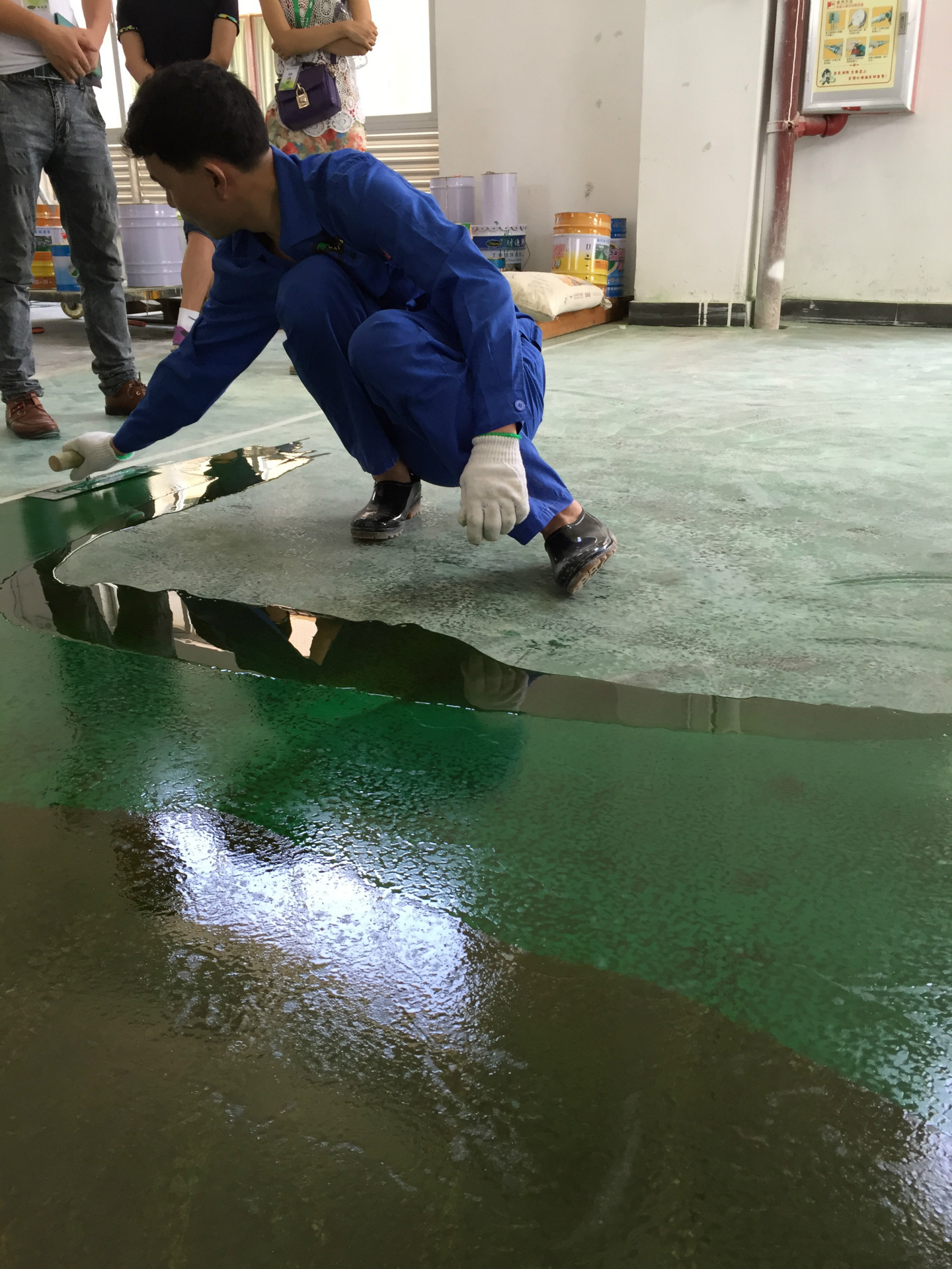 ipn8710-3防腐涂料_金属防腐氟硅涂料_8710防腐钢管厂