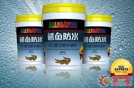丙烯酸防水涂料品牌_卷材防水与涂料防水_丙烯酸酯类树脂涂料