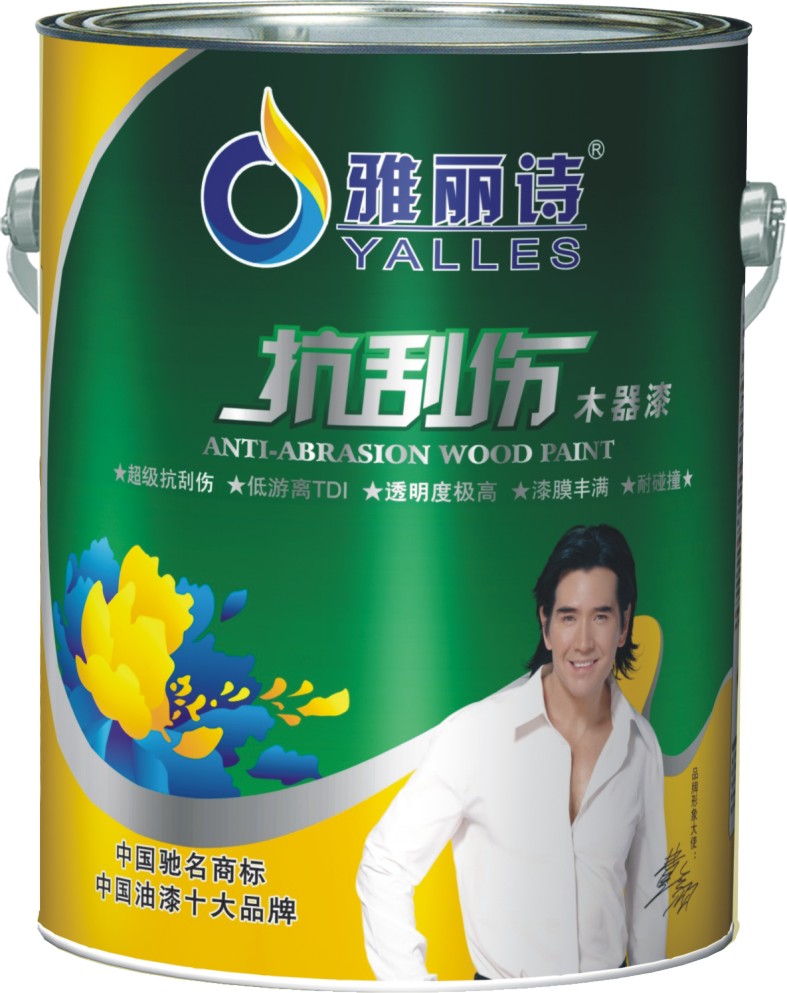 全球最出名品牌艺术漆_全球十大艺术漆品牌排行榜_福州有哪些艺术漆品牌