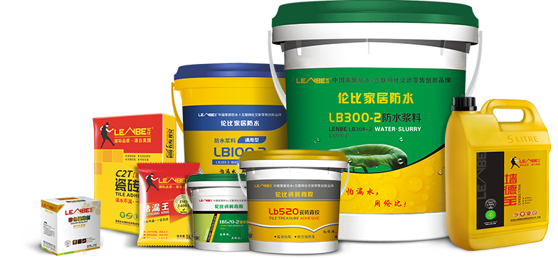 聚合物水性防水涂料_水性卷材涂料_卷材防水与涂料防水