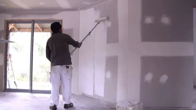 生态涂料 低碳漆_道路划线漆和道路标线涂料有什_涂料与漆