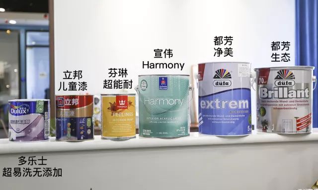 生态涂料 低碳漆_涂料与漆_道路划线漆和道路标线涂料有什