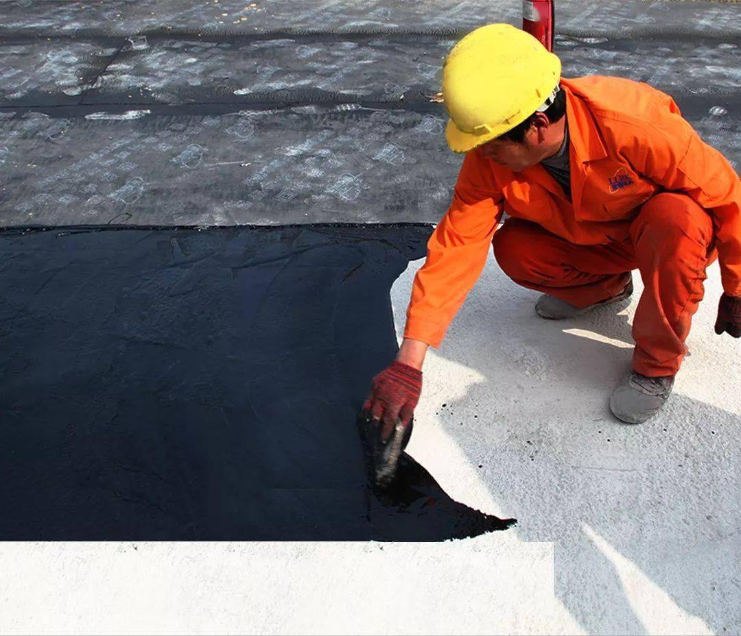 装修无纺布防水跟涂料防水_德高k11防水浆料 柔韧性_k11防水涂料