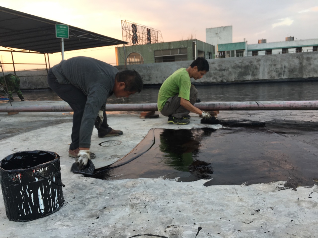 装修无纺布防水跟涂料防水_k11防水浆料代理_k11防水涂料