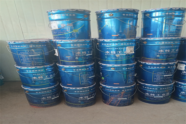 水性工业漆十大品牌_水性金箔漆兑多少水_水性环保漆