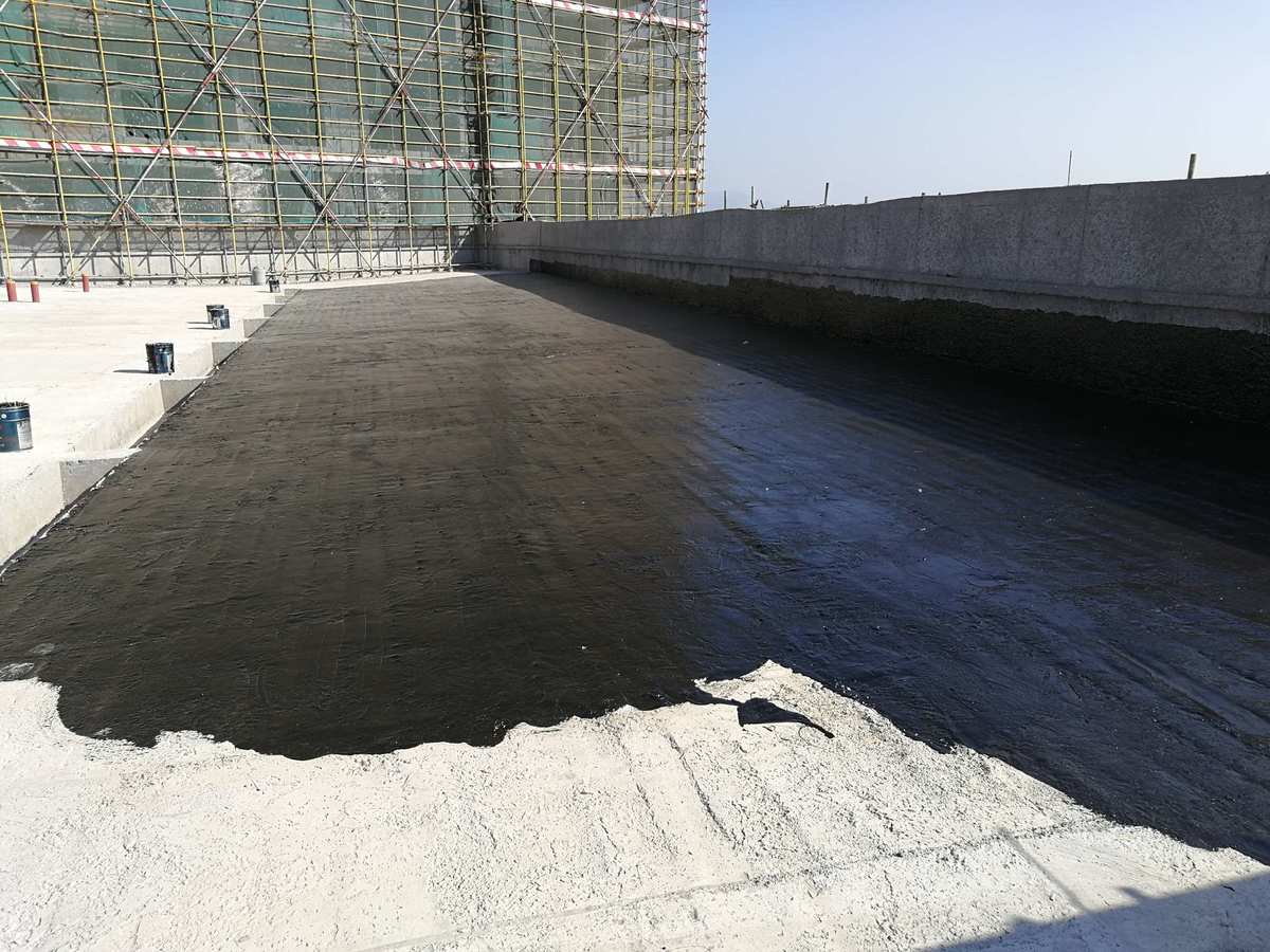 k11防水涂料_卷材防水与涂料防水_福州k11防水浆料