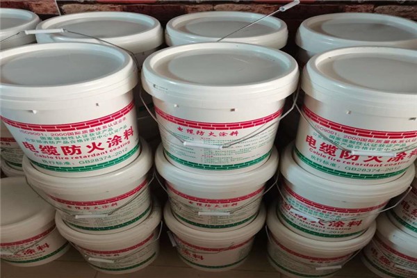 油性涂料与水性涂料_油性涂料需要分散剂吗_电缆防火油性涂料