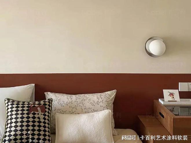 卡百利艺术涂料进入软装时代_卡百利涂料_卡百利艺术涂料怎么样